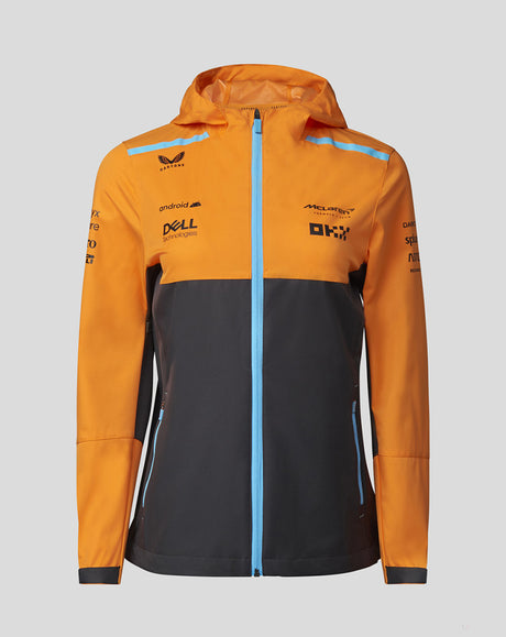Mclaren Lightweight Rain Jacket - FansBRANDS®