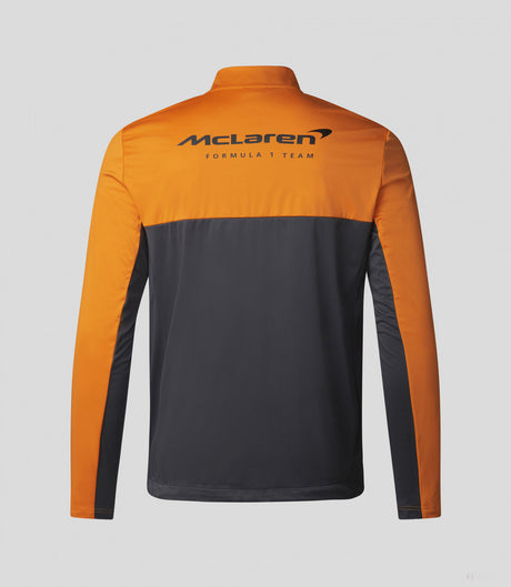 Mclaren Soft Shell Jacket - FansBRANDS®