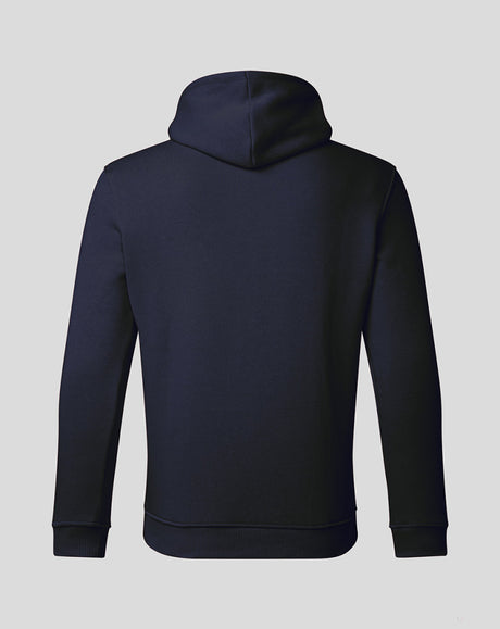 Red Bull Core Overhead Hoodie, Night Sky - FansBRANDS®